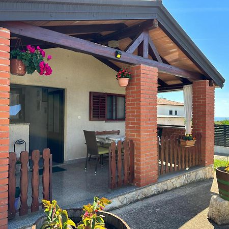 Novigrad Istria Apartment Samanta מראה חיצוני תמונה