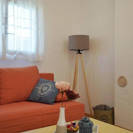 Novigrad Istria Apartment Samanta מראה חיצוני תמונה