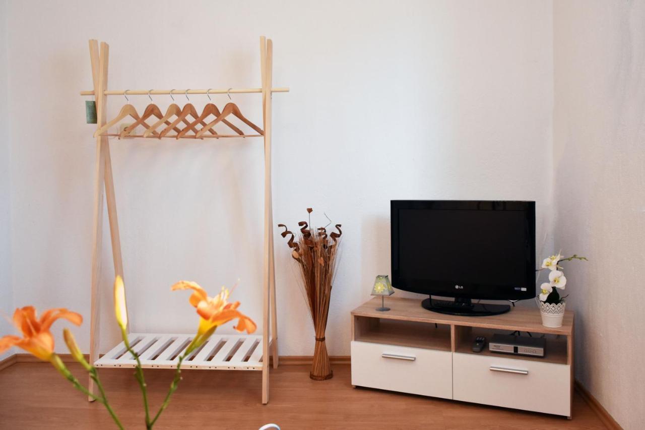 Novigrad Istria Apartment Samanta מראה חיצוני תמונה