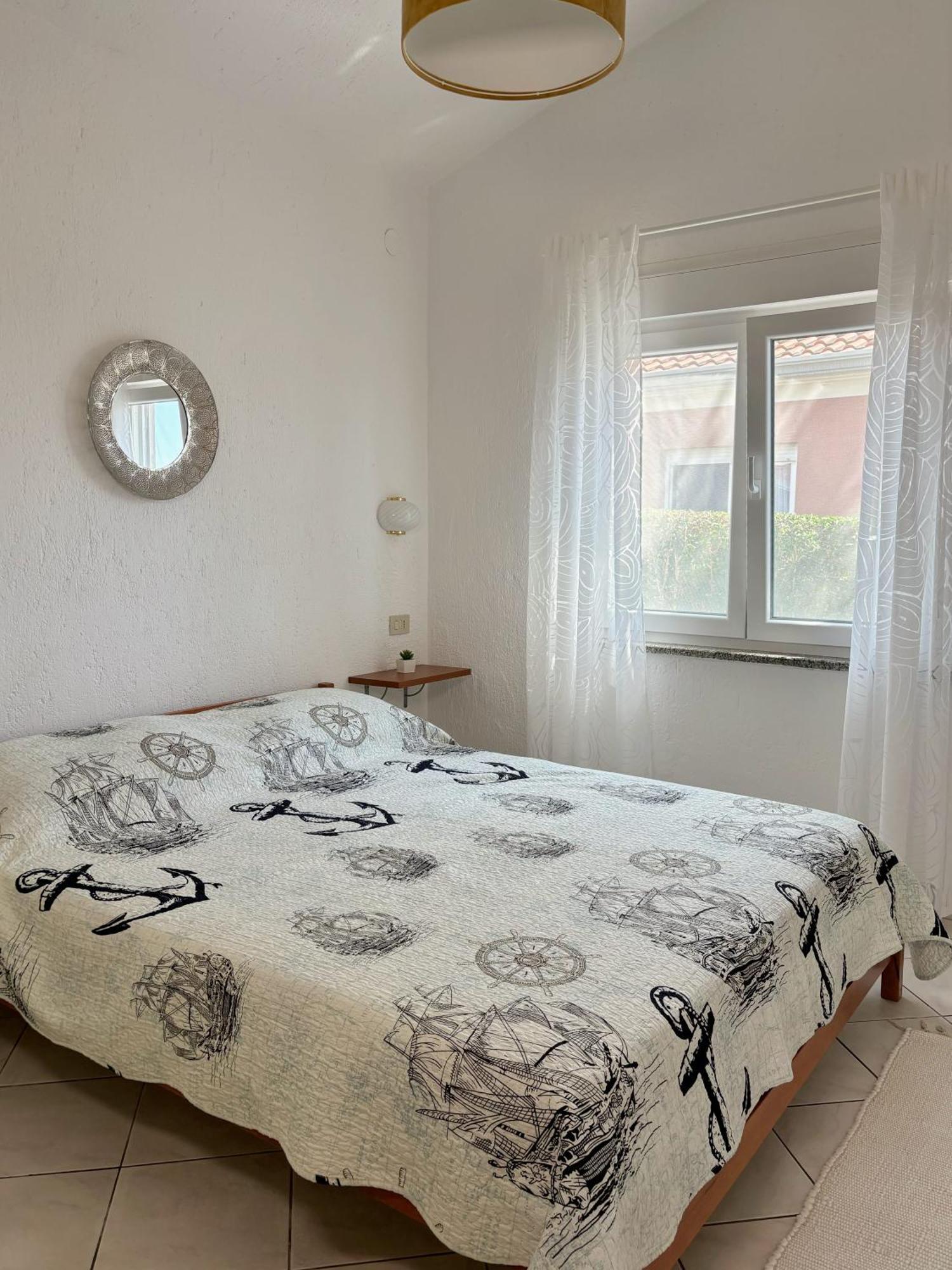 Novigrad Istria Apartment Samanta מראה חיצוני תמונה