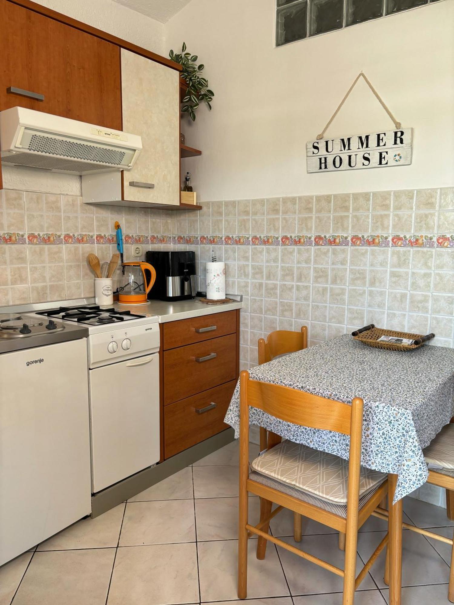 Novigrad Istria Apartment Samanta מראה חיצוני תמונה