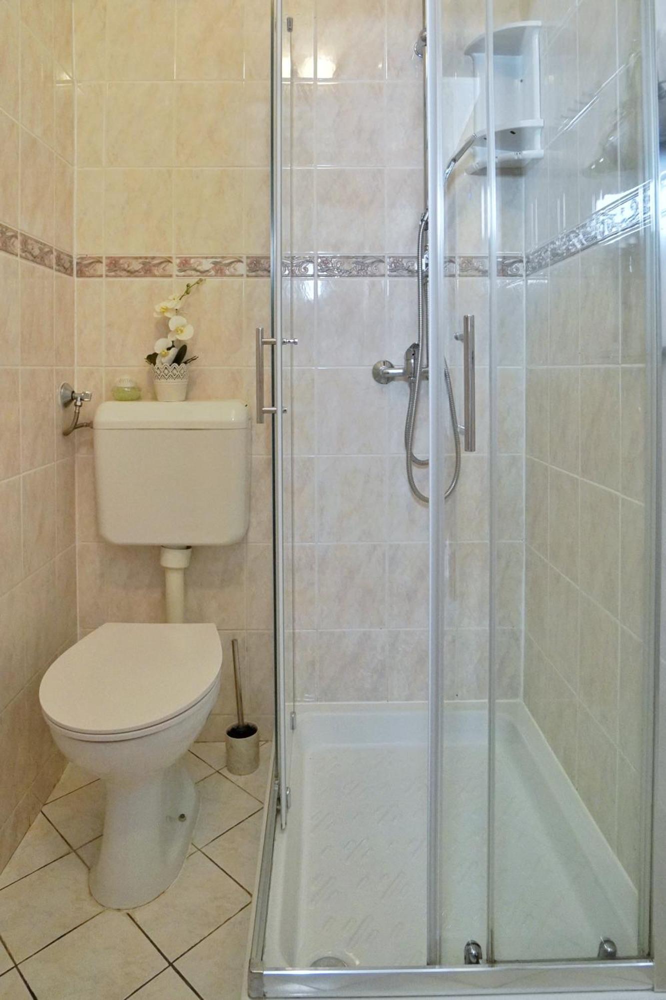 Novigrad Istria Apartment Samanta מראה חיצוני תמונה